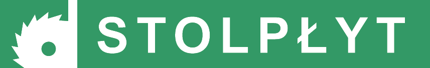 Logo Stolpłyt Bydgoszcz